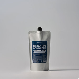 [BELLISTA] Tratamiento de Queratina para Alisar el Cabello 500ml Sin Daños, Cuidado para un Cabello Suave y Liso con la Tecnología de Queratina - Product Image 1