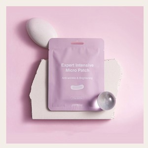 มาส์กหน้าสำหรับผู้ชาย Jyureumisak Expert Intensive Micro Patch 17 มก. x 2 แผ่น ผลิตภัณฑ์ดูแลผิว เครื่องสำอางเกาหลี - Product Image 2