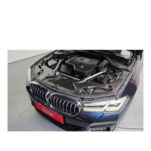 BMW Serie 5 520i M Sport, Modelo Enero 2023, con 25.561 km, Volante a la Izquierda, Caja de Cambios Automática, Norma de Emisiones Euro V - Product Image 6