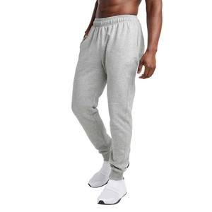 Pantalon en toile décontracté pour homme, 100% coton, avec poches, nouveau design, logo personnalisé, tendance, prix abordable, matériau de qualité, best-seller - Product Image 4