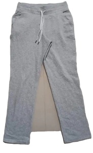 Pantalon de survêtement décontracté pour hommes vêtements de rue vêtements d'hiver pantalon en éponge confortable du Bangladesh prix de gros d'usine - Product Image 6