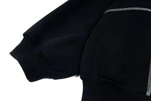 Top Trending Breathable Men's Hoodie OEM/ODM Men's Clothes Hoodie Fashion Premium Men's Hoodie Oversized Streetwear for Men - Product Image 6