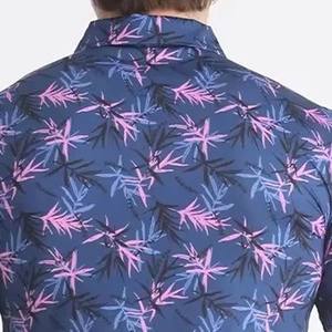 Camiseta Polo con Etiqueta de Marca Personalizada, Camiseta Polo Ligera de Verano, Camiseta Polo de Algodón Antipilling, Camisetas Polo Promocionales al por Mayor - Product Image 4