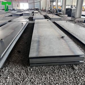 कारखाने की कीमत पूर्ण हार्ड कोल्ड रोल्ड कार्बन स्टील शीट एससीसीडी - Product Image 6