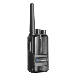 2024 Hot Style Channel Encryption Tiempo de espera largo 3W Amplificador lineal Ham Radio - Product Image 1