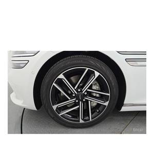 Genesis G80 2.5 Turbo AWD Gasolina, Modelo Junio 2024, con 29,711 km, Caja de Cambios Automática, Asientos de Cuero, Cámara Trasera, Volante a la Izquierda - Product Image 5