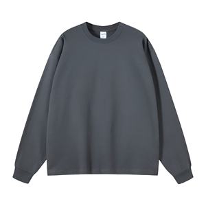 Sweat à capuche polaire pour homme, coupe décontractée, style streetwear urbain, vente en gros OEM, vêtements d'hiver - Product Image 2