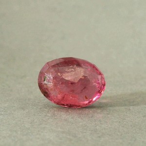 Piedra Preciosa Natural de Espinela de Birmania, Piedra Suelta Genuina de Espinela Roja y Rosa, Piedra Preciosa Rara para la Elaboración de Joyería Fina - Product Image 2