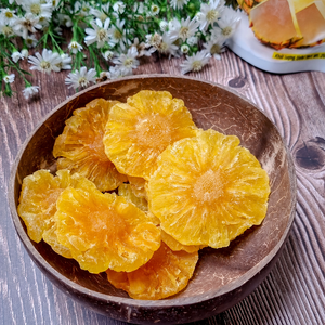 Pure Tropical Soft Dried Pineapple Vietnam Origin Naturally <b>Sweet</b> Premium Export Product Supply Private Label - Product Image 4