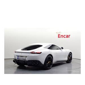 Ferrari Roma 3.9 2024, 4.179 km, Volante a la Izquierda, Edición Limitada, Modelo 2024/1 - Product Image 2