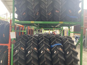 Neumáticos Agrícolas de Alta Calidad 2026 18.4-30 Fabricados en Vietnam - Product Image 6