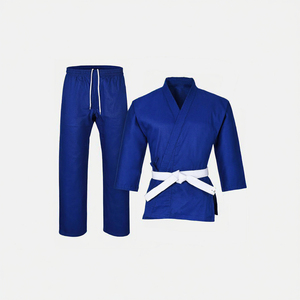 Uniforme de BJJ de bajo precio fabricado en Pakistán, uniforme de BJJ de alta calidad y nuevo estilo al por mayor - Product Image 6