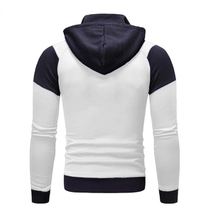 Fournisseur de survêtements OEM ODM, broderie de logo personnalisée, vêtements de sport, vêtements de jogging haut de gamme, produits de qualité export. - Product Image 5