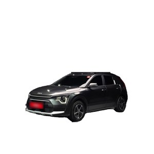Kia Niro Trendy 2025, 9,044 km, Volante a la Izquierda, Asientos de Cuero, Cámara Trasera - Product Image 1