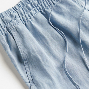 Pantalons et jupes amples en gros pour femmes : pantalons cargo en polaire pour la gym et pantalons de fitness pour femmes - Product Image 6