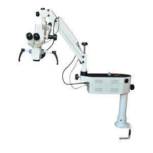 과학 및 외과학 제조 안과 내시경 마이크로 스코프 작동 외과학 - Product Image 1