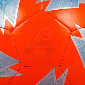 Balón de Fútbol de Cuero de Alta Calidad para Hombre, Profesional, para Entrenamiento y Partidos, con Larga Duración de Juego - Product Image 5