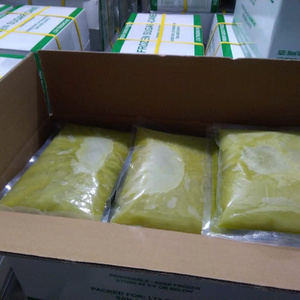 Bâtonnets de canne à sucre surgelés de qualité supérieure, pelés pour l'extraction de jus, matière première naturelle sucrée pour l'industrie des boissons, approvisionnement en vrac pour l'exportation - Product Image 4