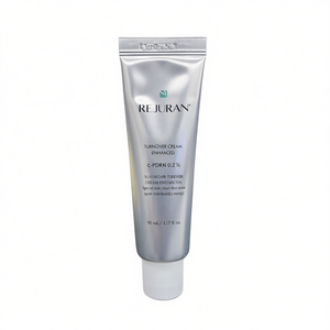 Crema Rivitalizzante REJURAN Enhanced 50ml con Complesso Peptidico C-PDRN, Anti-Età, Niacinamide, Lozione Viso Rassodante e Illuminante - Product Image 3