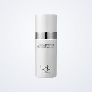 Produits de soin coréens LBB Intensive Soothing Ampoule 60ml, produits de beauté coréens, sérum pour le soin de la peau - Product Image 5