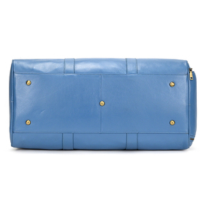 Big Capacity Suede Luxury Travel <b>Bag</b> Men <b>Women</b> Soft Customized Colors Casual Letter Pattern Lock <b>Large</b> Luggage <b>Weekend</b> <b>Bag</b> - Product Image 4