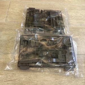 Base de Acción KEIKO Mecha Hangar de PVC para Mantenimiento y Exhibición de Dioramas, Soporte para Juguetes Modelo MG HG RG - Product Image 2
