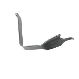 Rétracteur Acétabulaire PISSCO, Rétracteur Orthopédique de la Hanche, Rétracteur Osseux Acétabulaire, Rétracteur Acétabulaire Manuel pour Chirurgie de la Hanche - Product Image 4