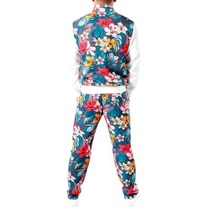 Conjunto Deportivo Informal de Moda para Mujer, Sudadera con Capucha, Pantalones Deportivos, Pantalones Cargo, Trajes Deportivos Unisex, Conjunto de 2 Piezas - Product Image 5