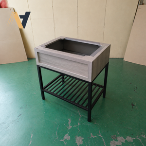Muebles Refinados para Hoteles Fairfield Inn, Diseñados para Interiores Acogedores y una Estética de Marca Consistente - Product Image 4