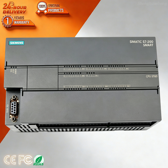 Brand New 6ES7288-1ST60-0AA0 6ES7 288-1ST60-0AA0 PLC Controller S7-200 Logic Module for PLC