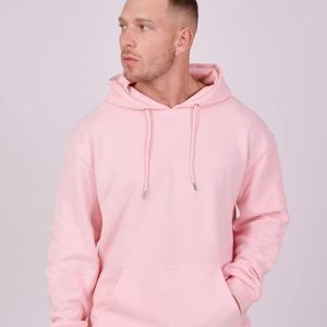Midweight Fleece Breathable Quick Dry Casual Solid Winter Sweat Suit 2 Piece Hoodie Crewneck Regular Fit <b>Sweatpants</b> <b>Set</b> - Product Image 2
