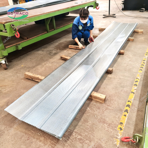 ผลิตภัณฑ์บันไดสายเคเบิลสำหรับอาคารสูง สำนักงาน โรงพยาบาล โรงเรียน ผลิตภัณฑ์คุณภาพสูง ผลิตตามคำขอ - Product Image 5