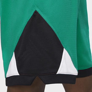 Pantalones Cortos de Verano para Hombre, 100% Algodón, con Cordón Elástico, Estilo Casual Urbano, Transpirables, de Lona de Calidad Premium, Modelo 2026 - Product Image 4