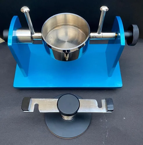 Máquina de Prueba Cobb para Medir la Absorción de Agua en Papel y Cartón, Equipo de Laboratorio de Alta Precisión - Product Image 2