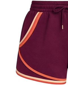 Shorts de sport décontractés pour femmes, légers et confortables, pour la remise en forme, la salle de sport, l'entraînement, la course à pied, les loisirs - Product Image 4