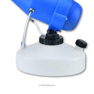 High Quality Portable Cold Fogging Machine 4.5L Electric ULV Fogger Disinfection <b>Sprayer</b> for Indoor Pest Control - Product Image 3