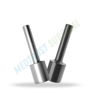 Marteau chirurgical Toronto 9 pouces 230 mm, marteau orthopédique pour os, métal 32 oz, plastique 24 oz - Product Image 3