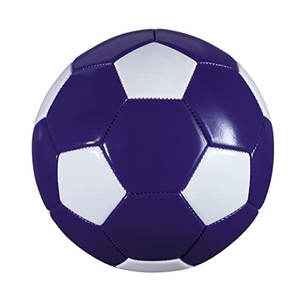 Séances de formation professionnelles conçues sur mesure avec impression de logo personnalisé par le fabricant, ballon de football pakistanais taille 5, fabriqué à la machine. - Product Image 2
