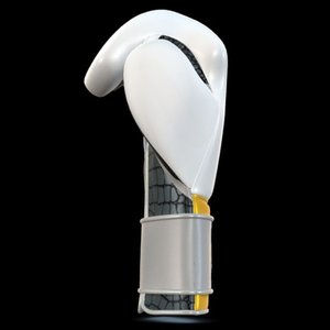 ถุงมือต่อยมวยสำหรับฝึกต่อสู้กระสอบทรายถุงมือต่อยมวยมืออาชีพ - Product Image 3