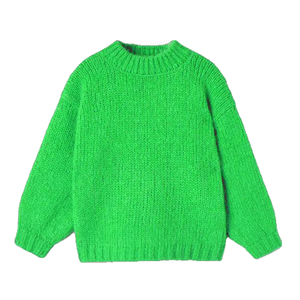 Sweat-shirt décontracté épais et surdimensionné pour femmes et hommes de haute qualité avec broderie, service ODM - Product Image 5