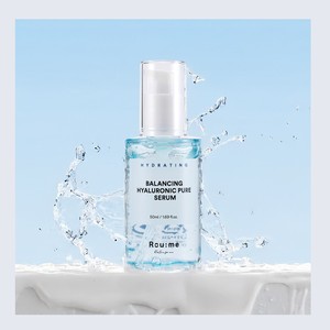 Suero facial Hydra Roumi Balransing Serum 2jong taek1 Hyal/Cica, suero facial antiedad, suero facial iluminador, suero coreano para el cuidado de la piel. - Product Image 1