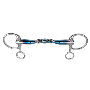 Bocado para Caballo de Alta Calidad, Última Llegada, con el Mejor Precio de Venta, Bocado para Caballo Moderno y Elegante en Diferentes Tamaños - Product Image 4