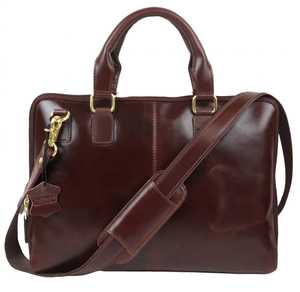 Sac à main et sac bandoulière en cuir de qualité supérieure pour femme – Design classique - Product Image 3