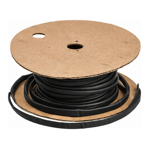 Tubo Termocontraíble de Poliolefina Negra Brady Bradymark para Identificación Duradera de Cables - Product Image 3