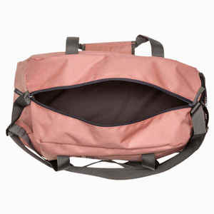 <b>Cheap</b> Price Unisex Gym Duffel <b>Bag</b> 20-30L Polyester Zipper Closure Adjustable Strap Solid Color Casual Style Durable Design - Product Image 6