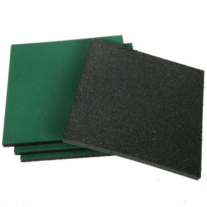 Suelo de Caucho Resistente para la Seguridad en Parques Infantiles y Caminos de Parques - Product Image 2