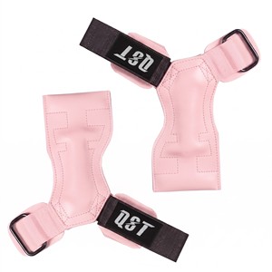 Agarraderas de Gimnasia Personalizables, con Acolchado Grueso de Neopreno, Antideslizantes, Material Suave, para Entrenamiento Físico, con Logotipo - Product Image 1