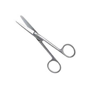 Mejor Precio: Instrumental Quirúrgico de Precisión de Alta Calidad, Material de Titanio para Abutment de Manga Fundible, Manual - Product Image 1