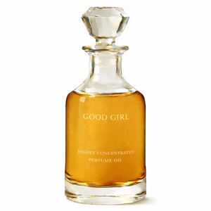 Aceite de Perfume Concentrado (Attar) Good Girl de Alta Calidad, 50 Gramos, Sin Alcohol, Unisex, de Larga Duración - Product Image 1