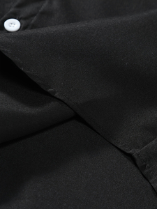 Wholesale 2026 Trend Men's Summer Cotton <b>Set</b> Breathable Quick Dry Fabric Casual Outfit for Beach Vacation <b>set</b> - Product Image 6